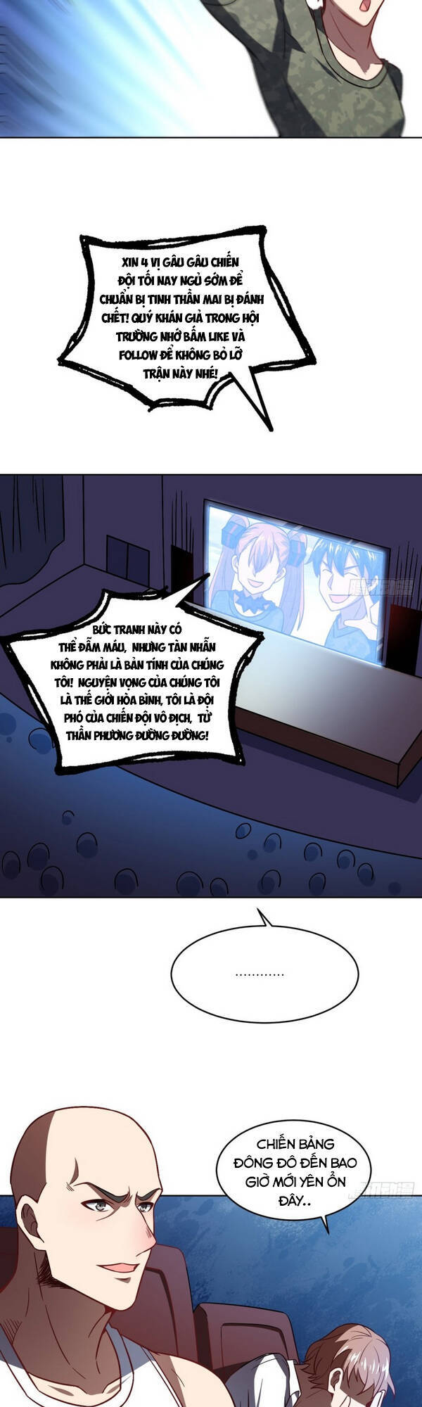 Cao Năng Lai Tập - Chương 86