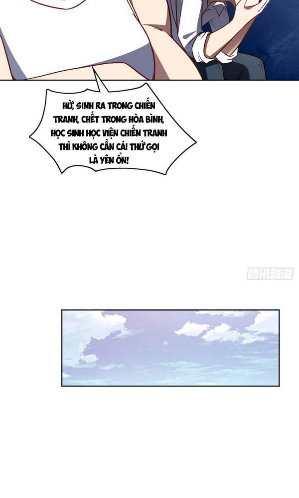 Cao Năng Lai Tập - Chương 86