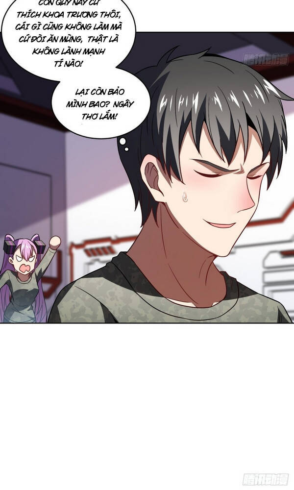 Cao Năng Lai Tập - Chương 86