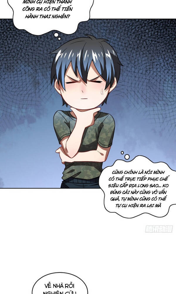 Cao Năng Lai Tập - Chương 86