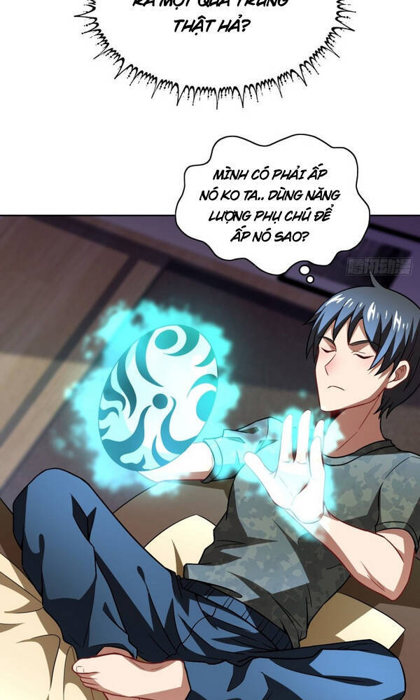 Cao Năng Lai Tập - Chương 86