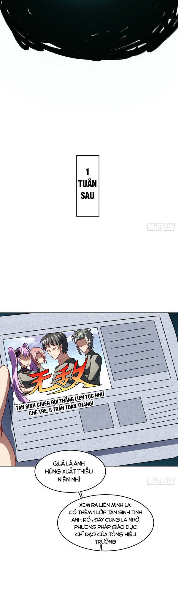 Cao Năng Lai Tập - Chương 86