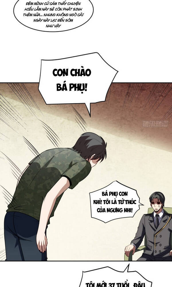 Cao Năng Lai Tập - Chương 87