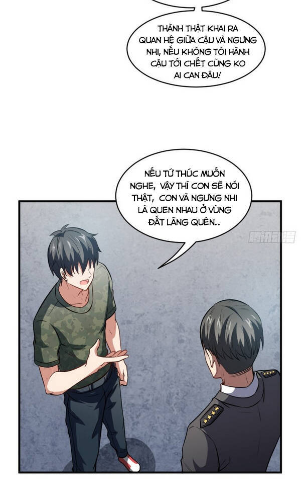 Cao Năng Lai Tập - Chương 87