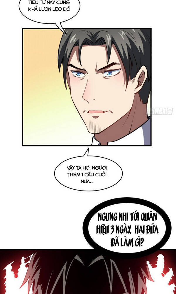 Cao Năng Lai Tập - Chương 87