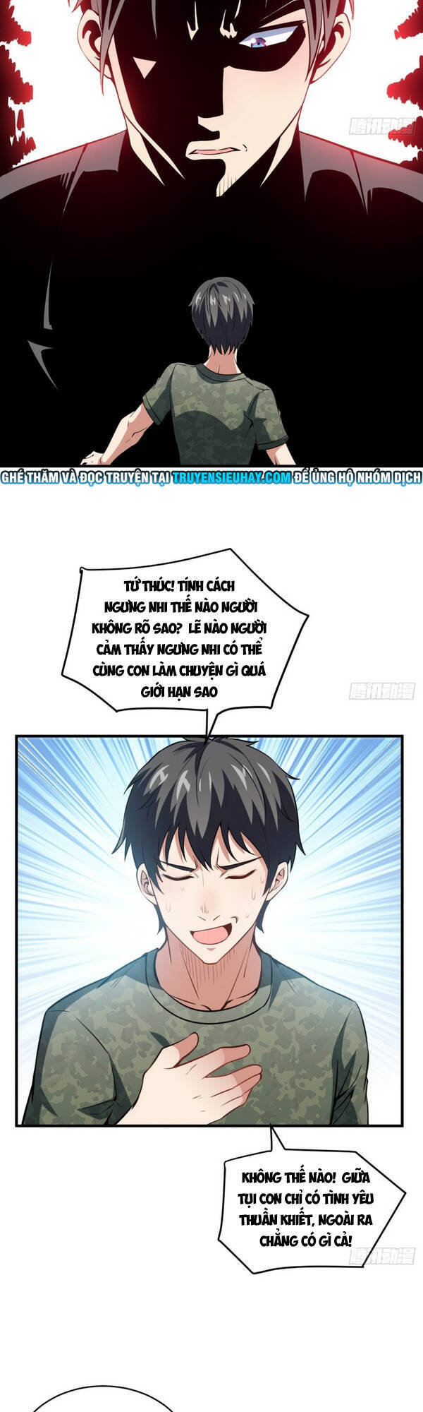 Cao Năng Lai Tập - Chương 87