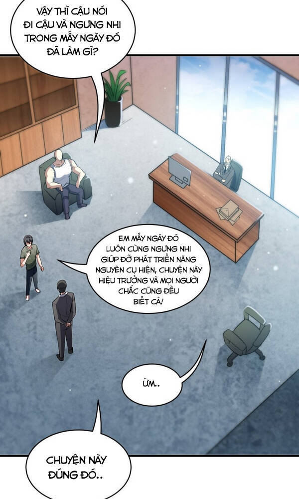 Cao Năng Lai Tập - Chương 87