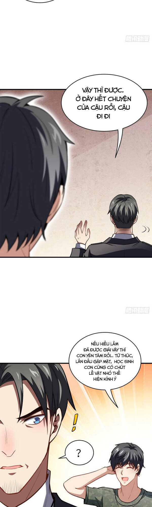 Cao Năng Lai Tập - Chương 87