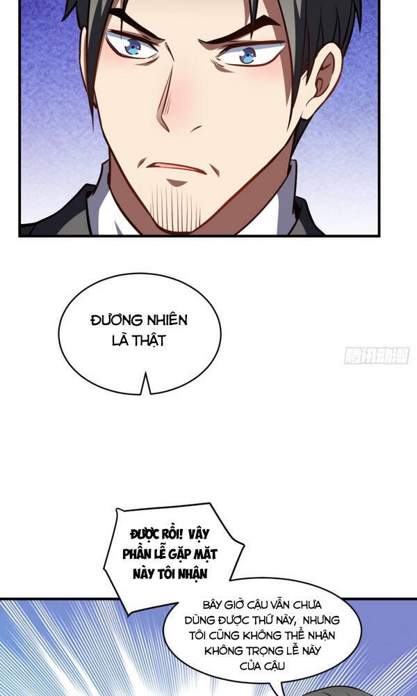 Cao Năng Lai Tập - Chương 87