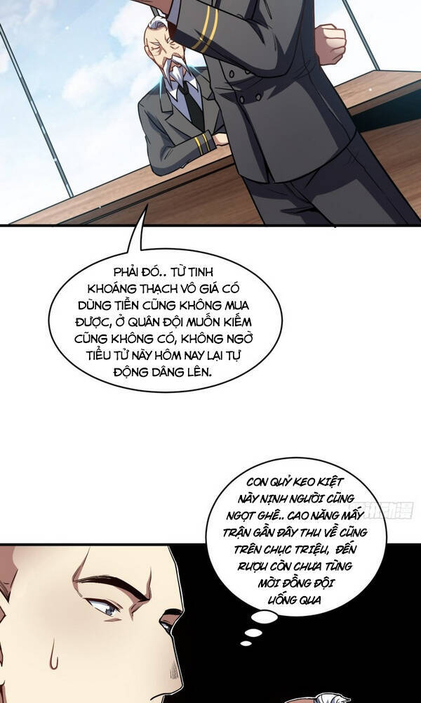 Cao Năng Lai Tập - Chương 87