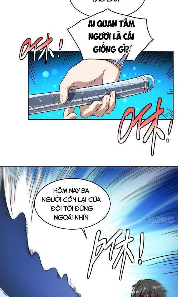 Cao Năng Lai Tập - Chương 88