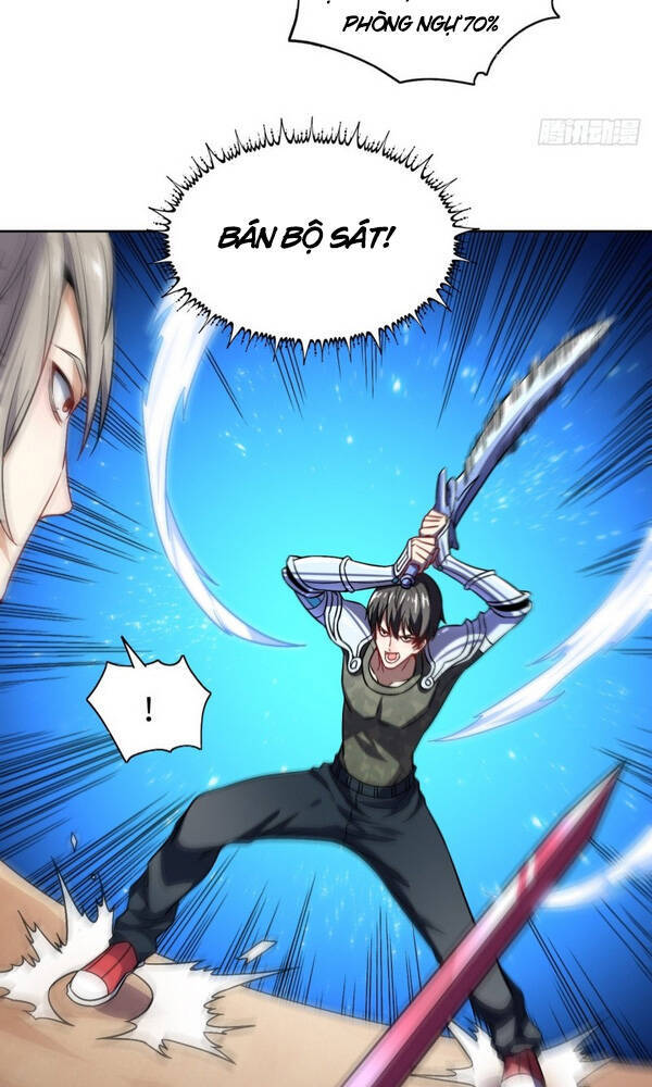 Cao Năng Lai Tập - Chương 89