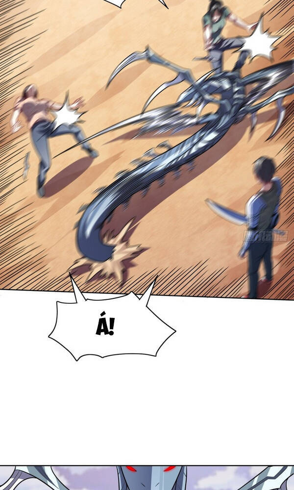 Cao Năng Lai Tập - Chương 89