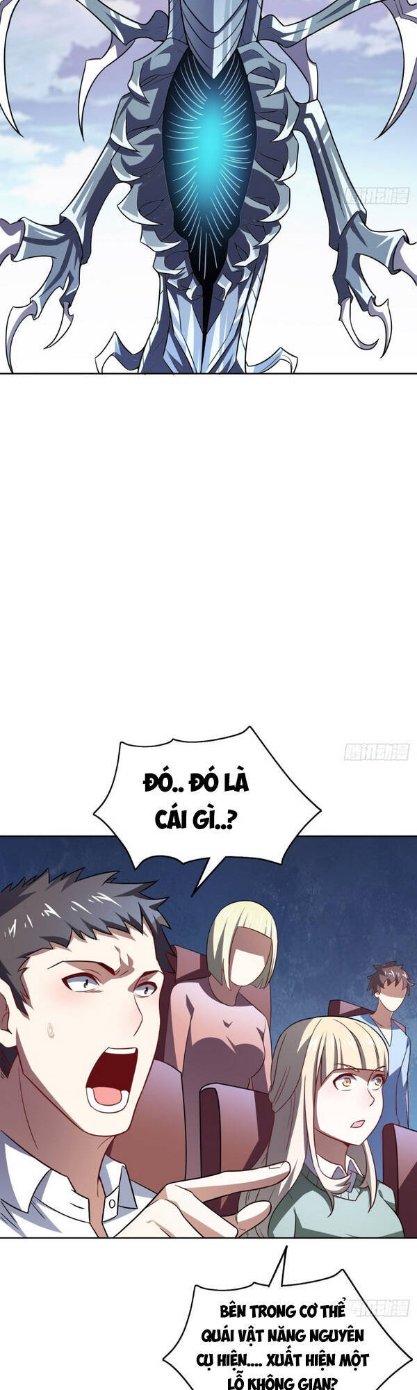 Cao Năng Lai Tập - Chương 89