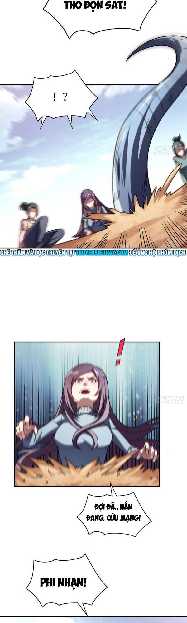 Cao Năng Lai Tập - Chương 89