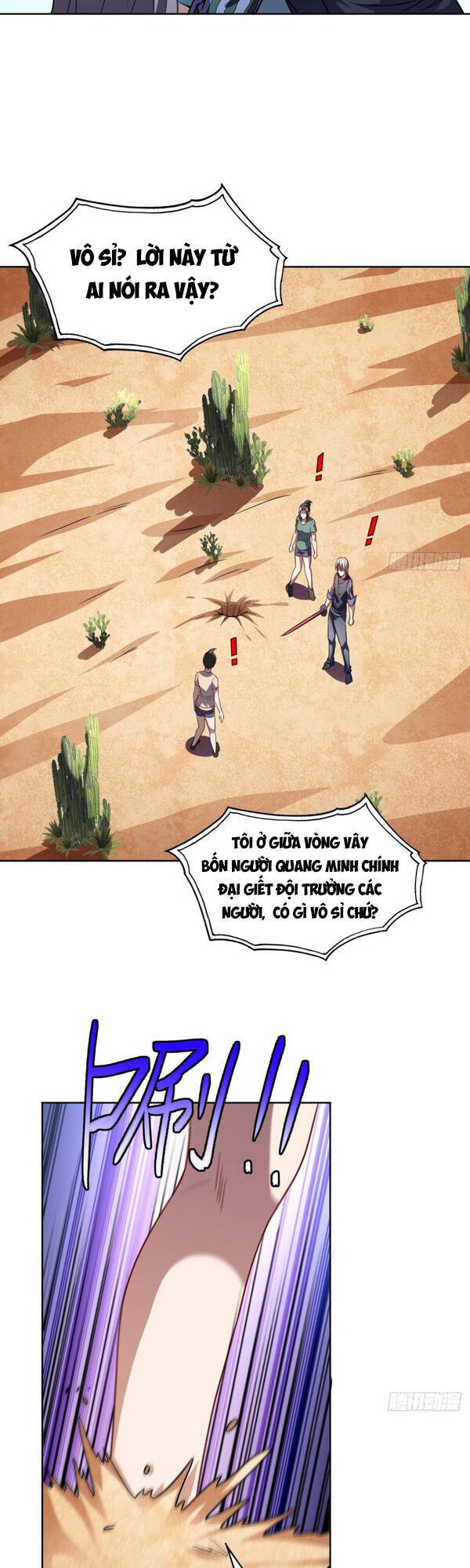 Cao Năng Lai Tập - Chương 89