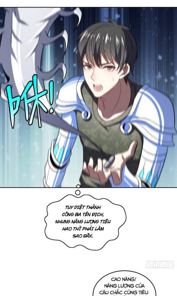Cao Năng Lai Tập - Chương 89