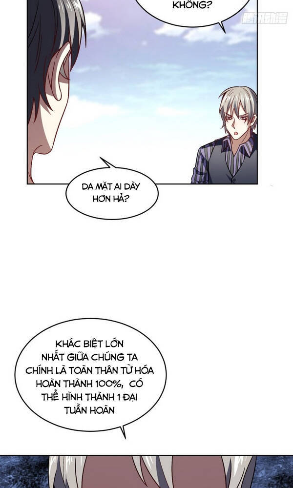 Cao Năng Lai Tập - Chương 89