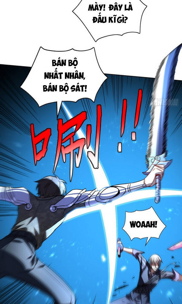 Cao Năng Lai Tập - Chương 89