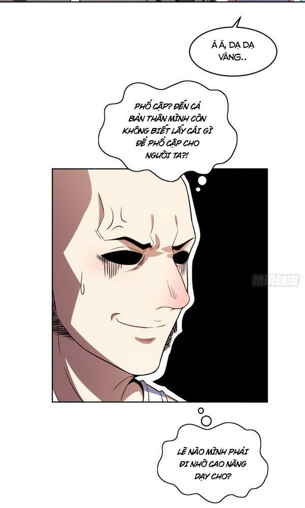 Cao Năng Lai Tập - Chương 89
