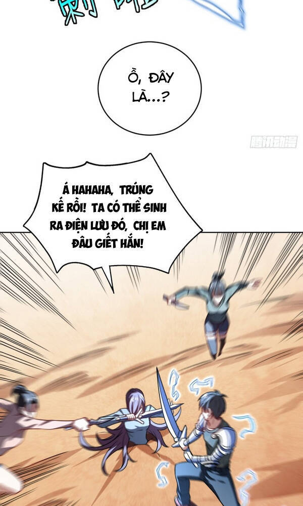 Cao Năng Lai Tập - Chương 89