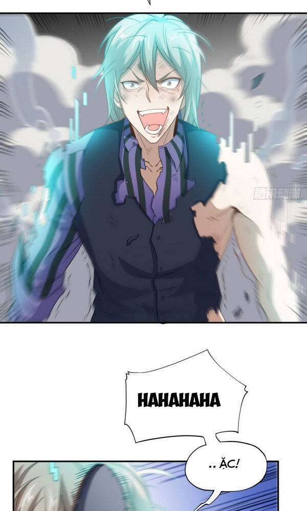 Cao Năng Lai Tập - Chương 90