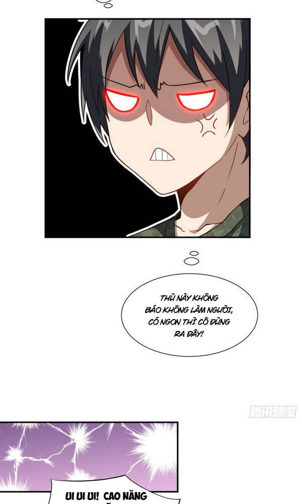 Cao Năng Lai Tập - Chương 90