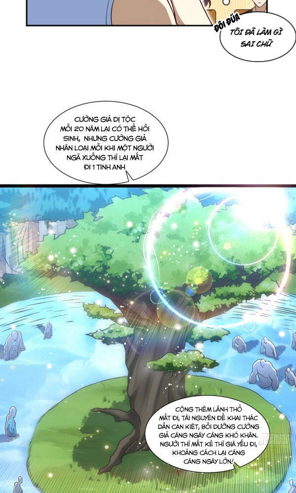 Cao Năng Lai Tập - Chương 90