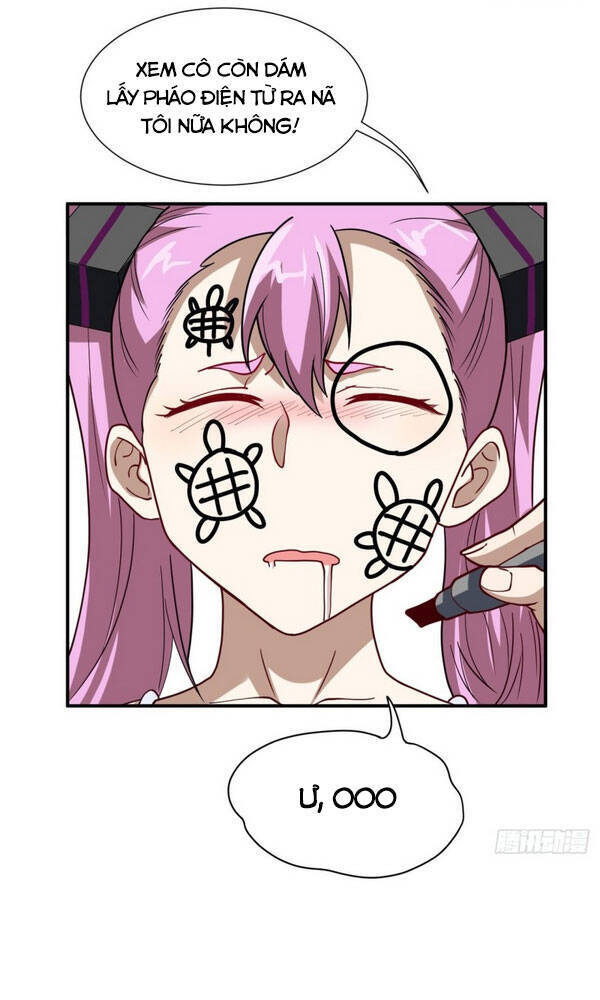 Cao Năng Lai Tập - Chương 90