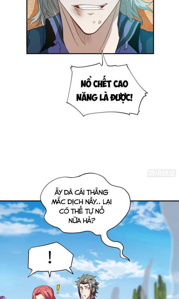 Cao Năng Lai Tập - Chương 90