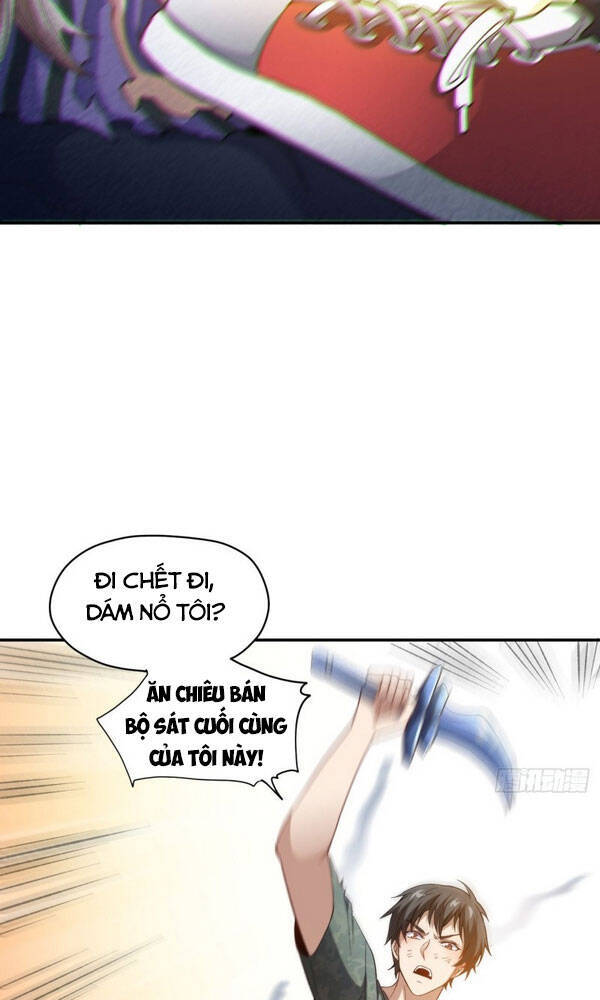 Cao Năng Lai Tập - Chương 90