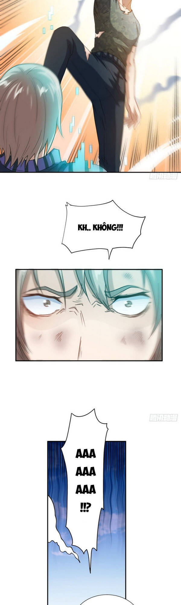 Cao Năng Lai Tập - Chương 90