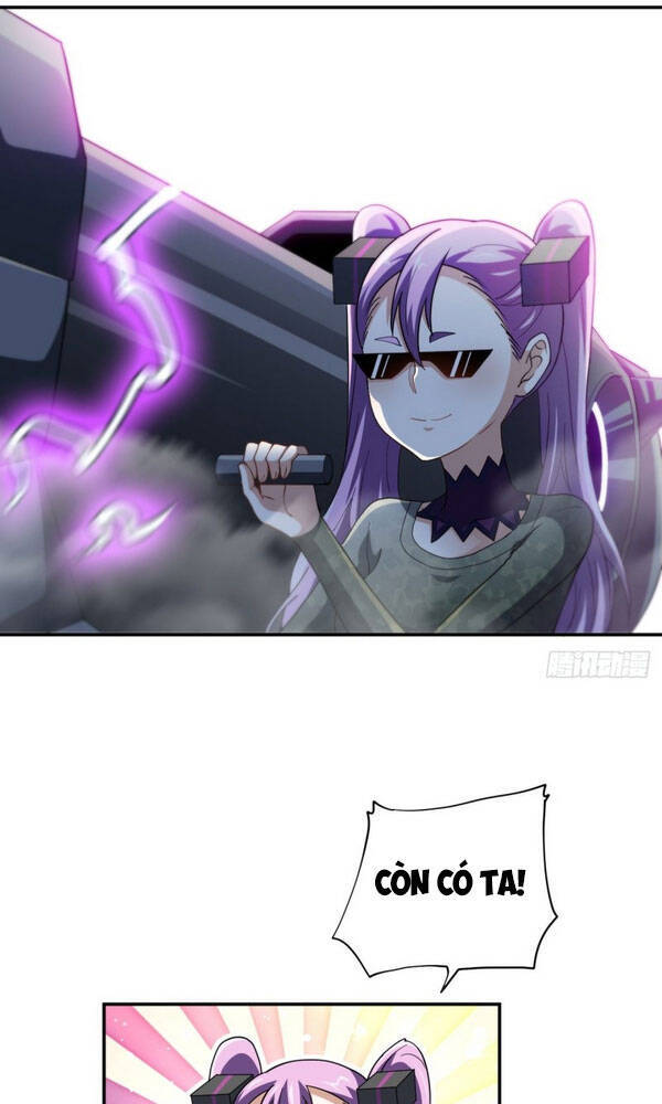 Cao Năng Lai Tập - Chương 90