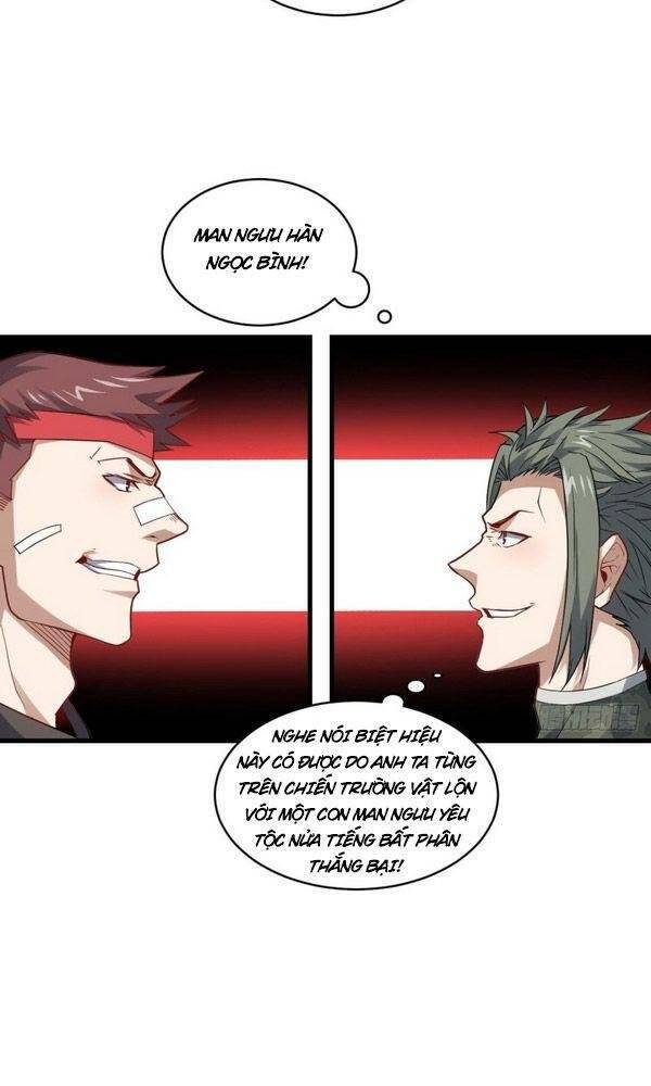 Cao Năng Lai Tập - Chương 91