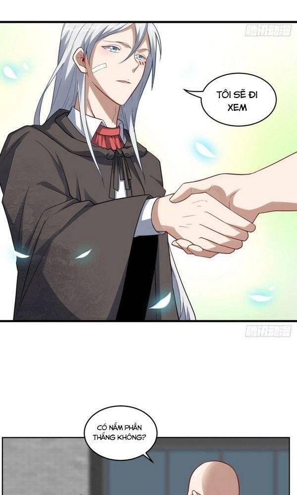 Cao Năng Lai Tập - Chương 91