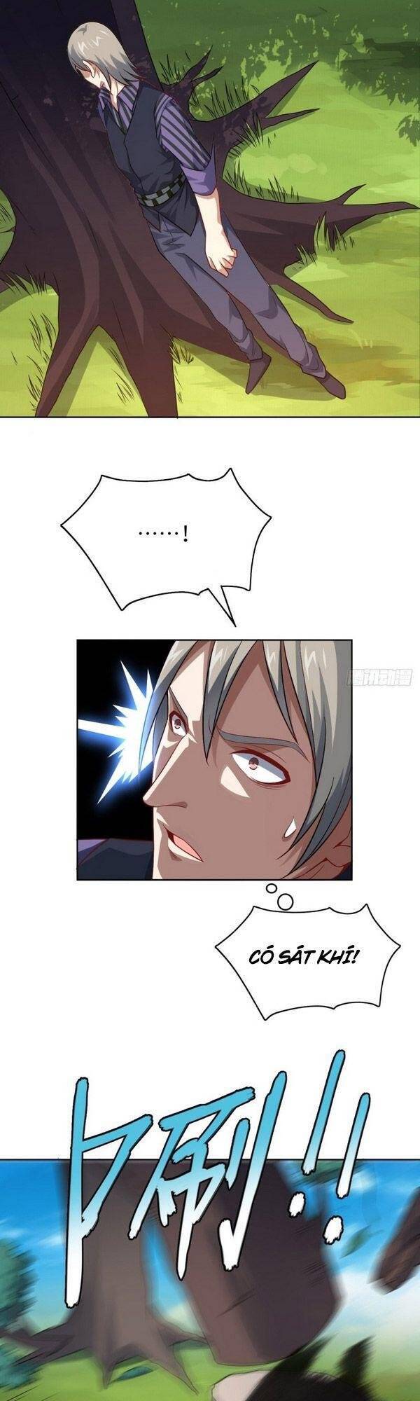 Cao Năng Lai Tập - Chương 91