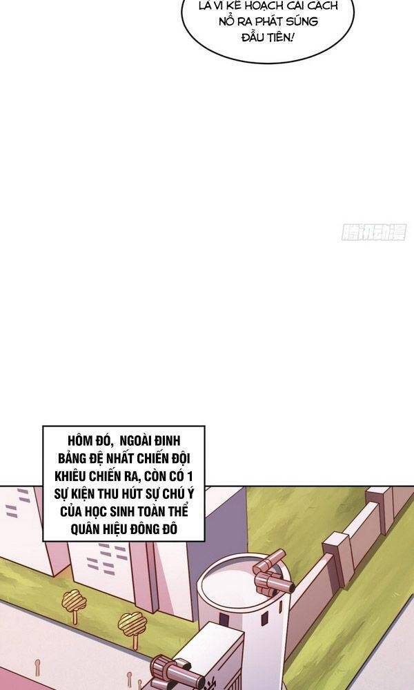 Cao Năng Lai Tập - Chương 91