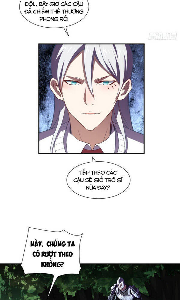 Cao Năng Lai Tập - Chương 92