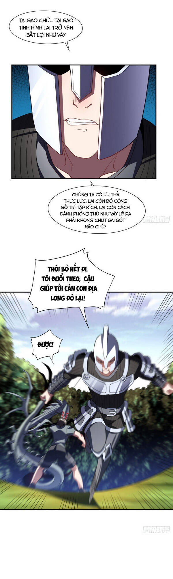 Cao Năng Lai Tập - Chương 92