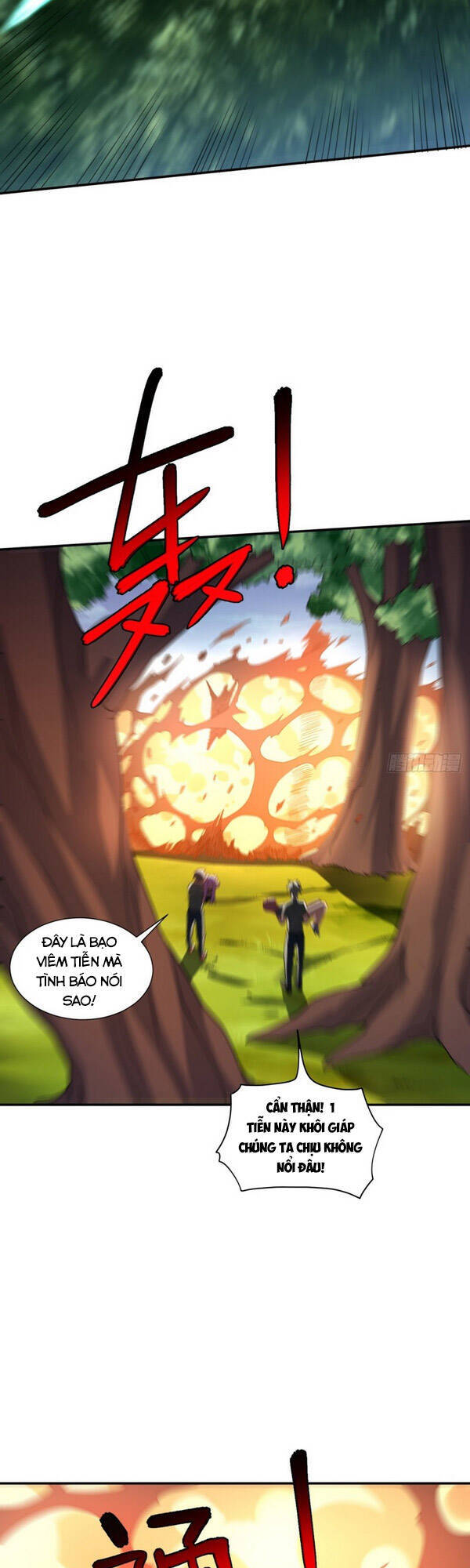 Cao Năng Lai Tập - Chương 92