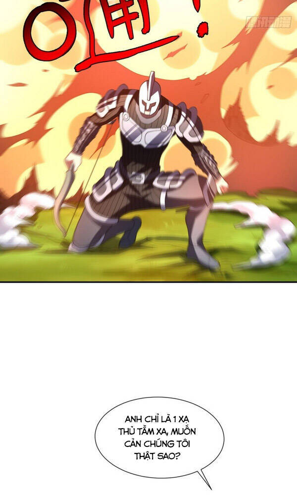 Cao Năng Lai Tập - Chương 92