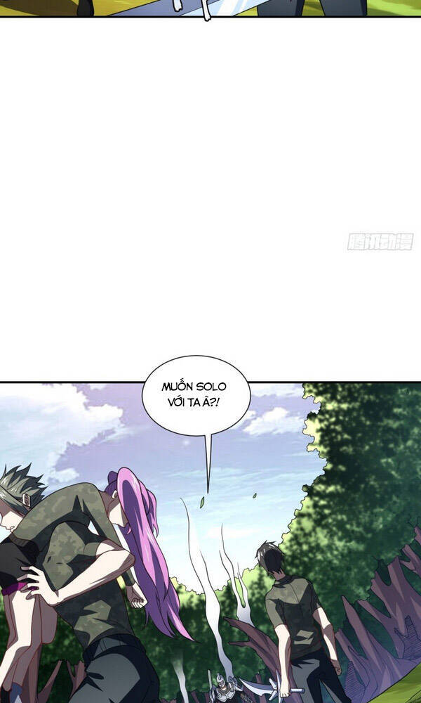 Cao Năng Lai Tập - Chương 92