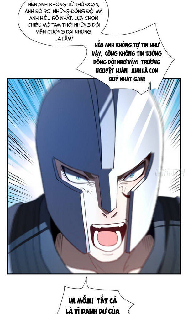 Cao Năng Lai Tập - Chương 92