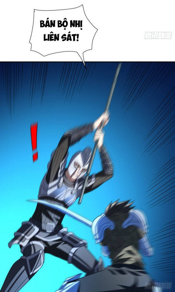 Cao Năng Lai Tập - Chương 92