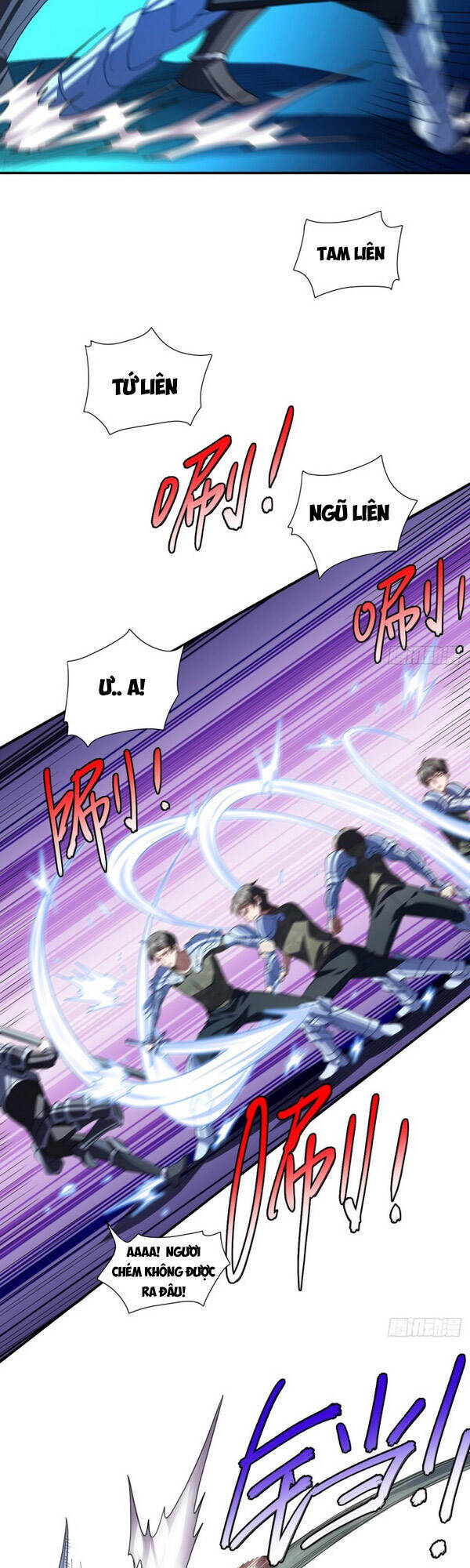 Cao Năng Lai Tập - Chương 92