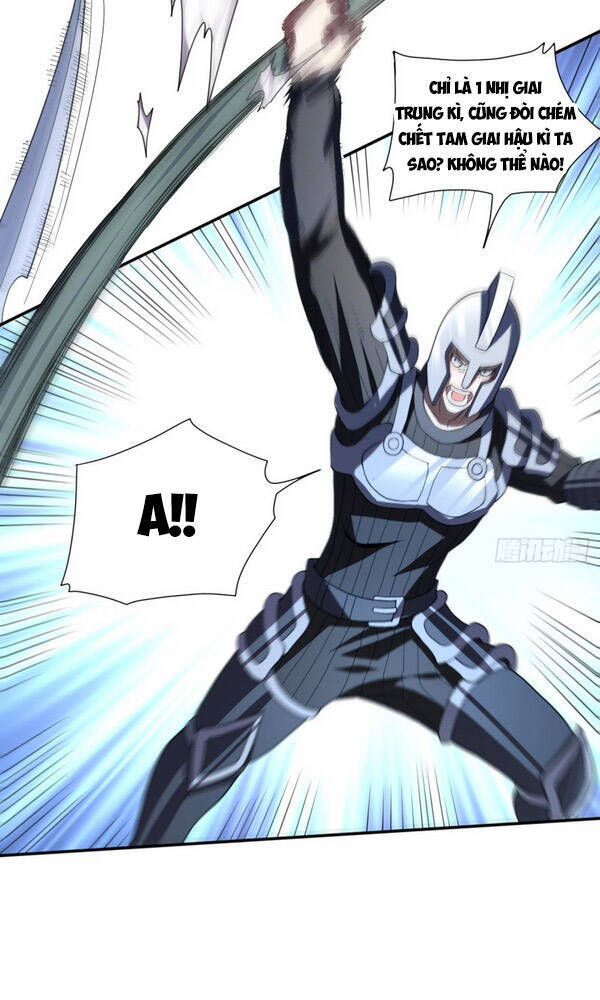 Cao Năng Lai Tập - Chương 92