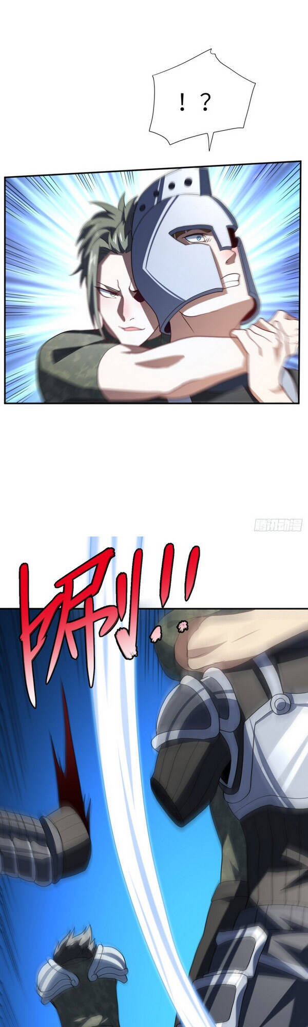 Cao Năng Lai Tập - Chương 92