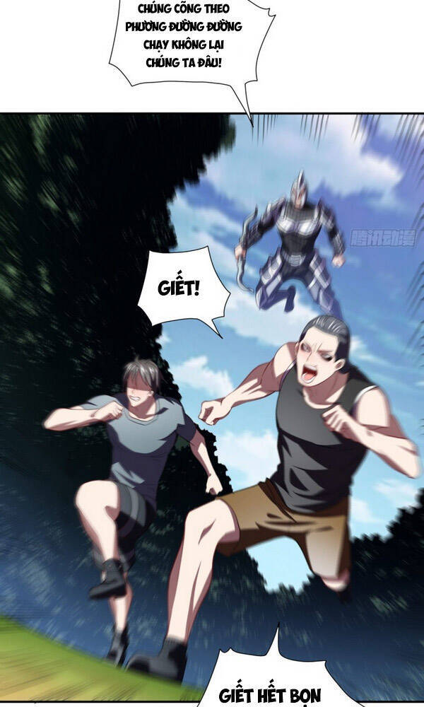 Cao Năng Lai Tập - Chương 92