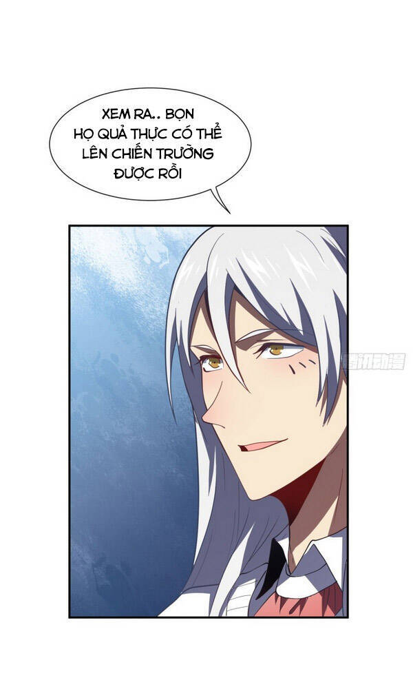 Cao Năng Lai Tập - Chương 92