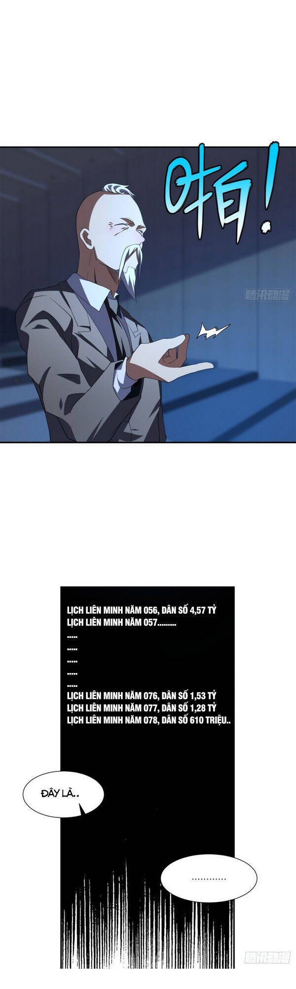 Cao Năng Lai Tập - Chương 92